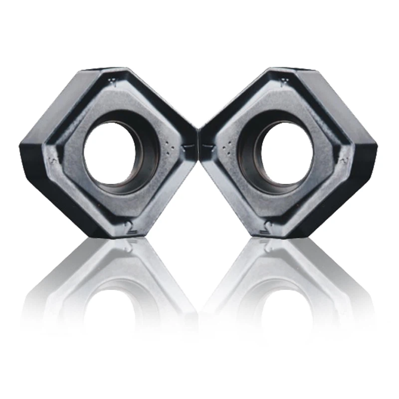 CNC Face Milling Cutter